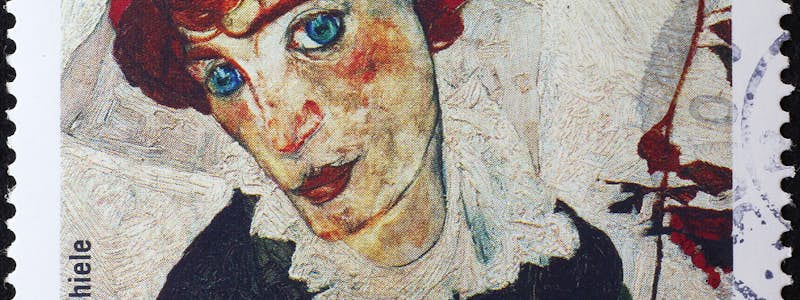 prague to Český Krumlov - Egon Schiele Art Centrum