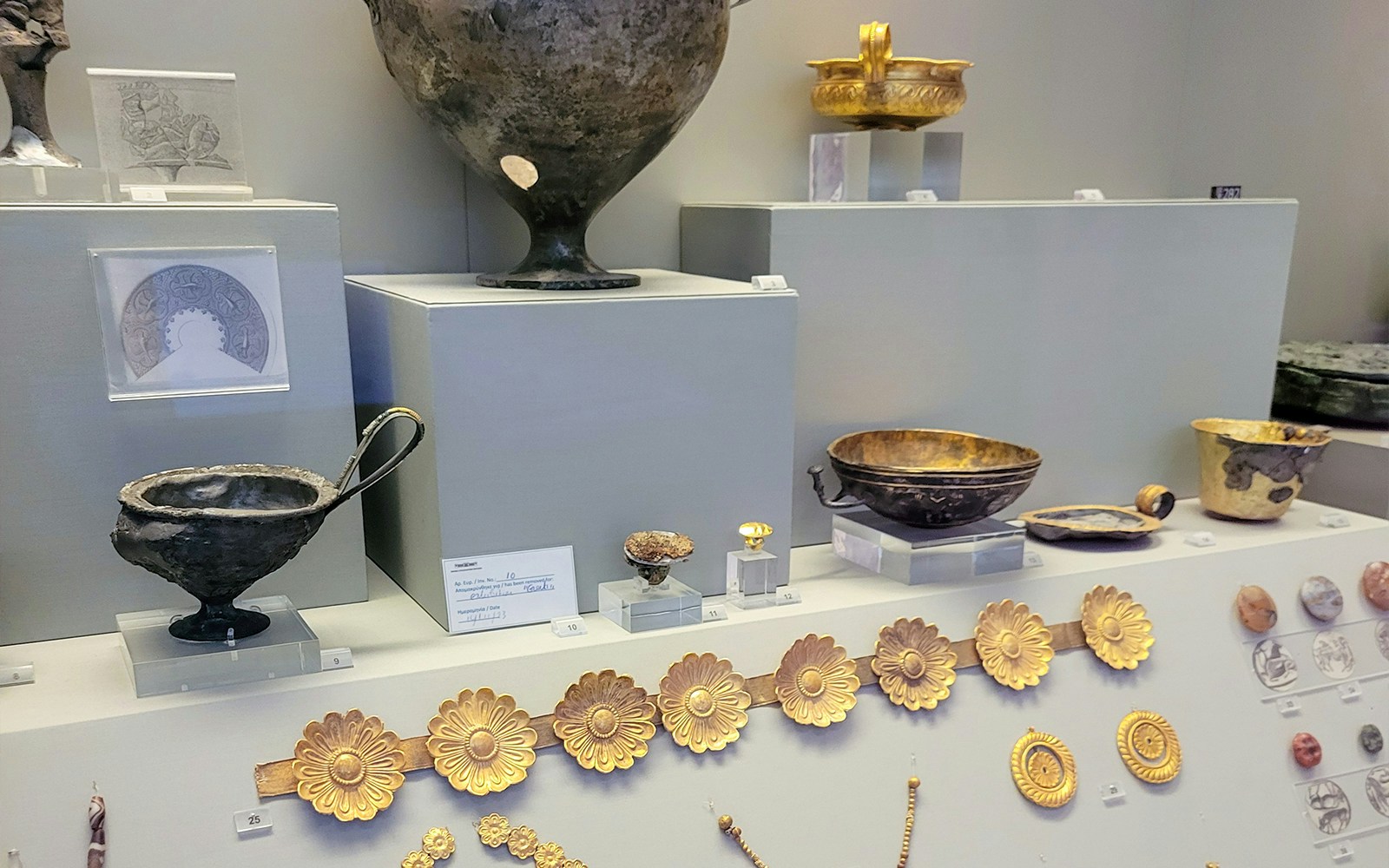 Archaeological Museum of Piraeus