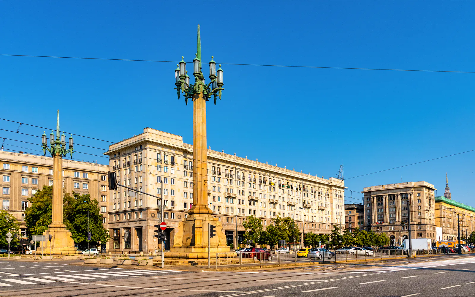 Constitution Square