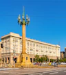 Constitution Square