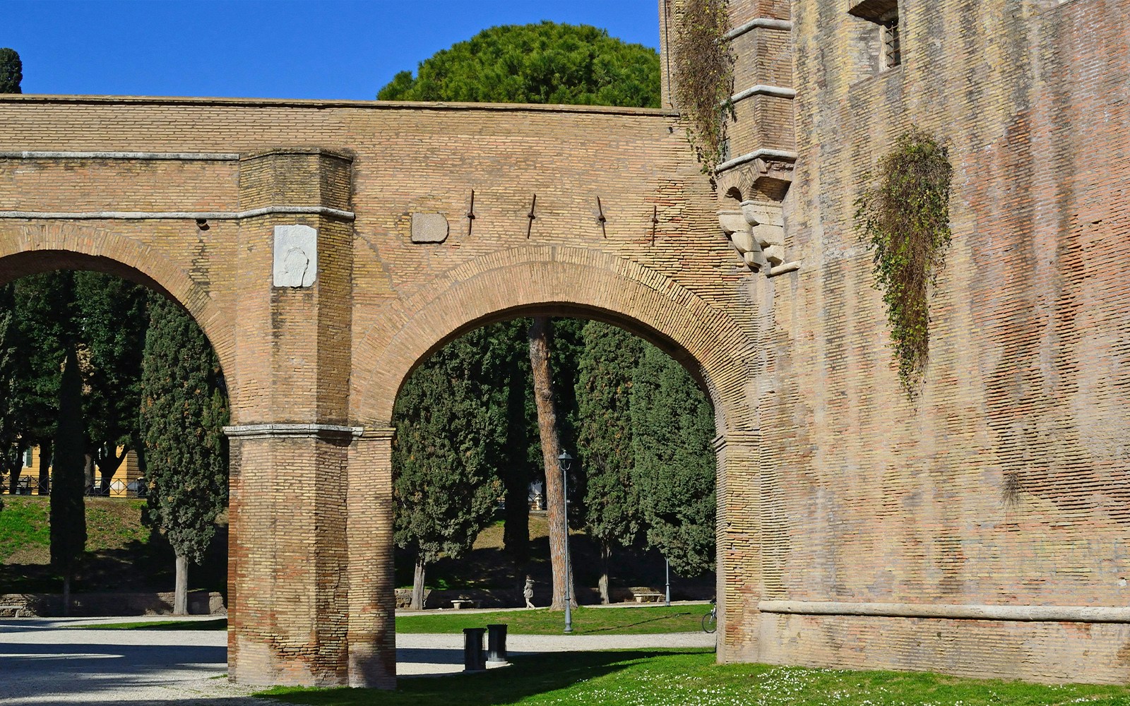 Passetto di Borgo