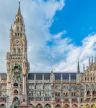 Marienplatz