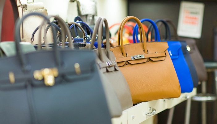 Shopping in Paris Champs-Élysées