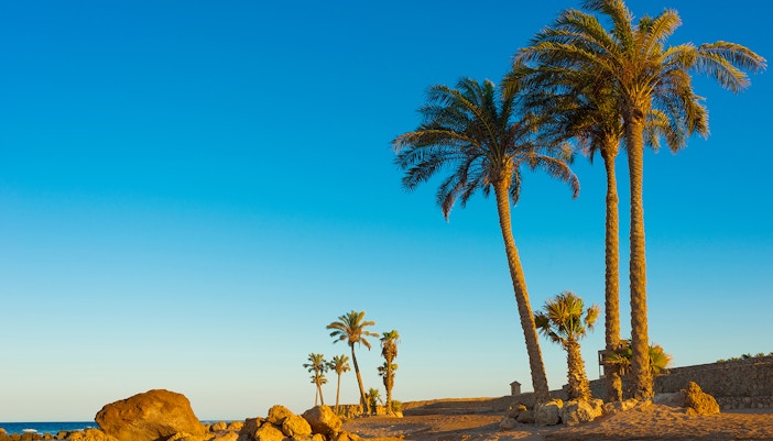 Sahl Hasheesh in Hurghada