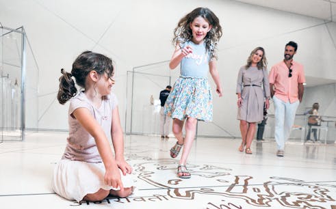 louvre abu dhabi - biglietti salta la coda-1