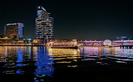 Business Bay