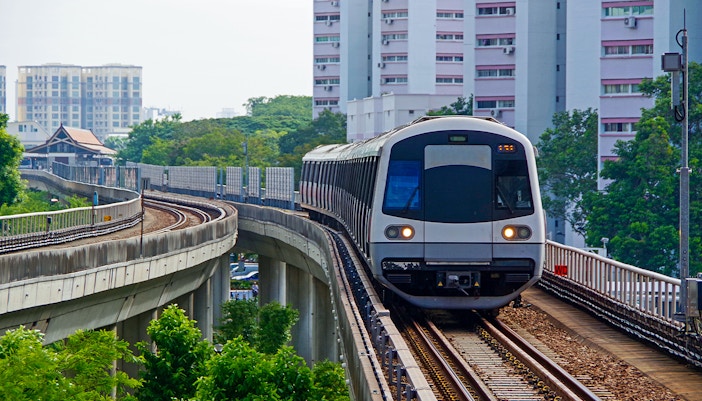 By Bus/MRT