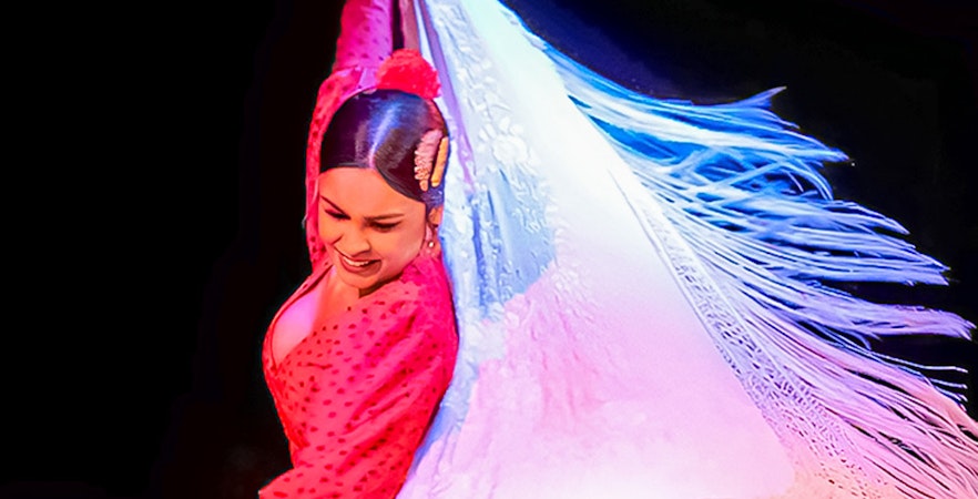 Ingressos para Barcelona Flamenco Show