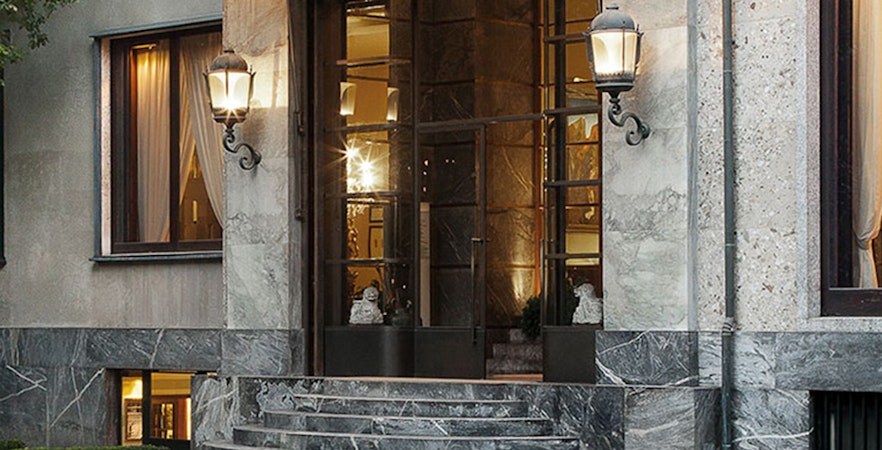 Villa Necchi Campiglio