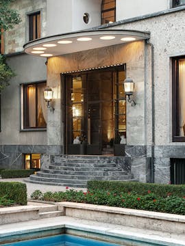 Entradas A Villa Necchi Campiglio