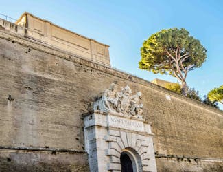 Vatican Museums