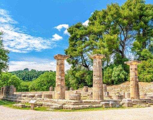 Akropolis Athene tickets