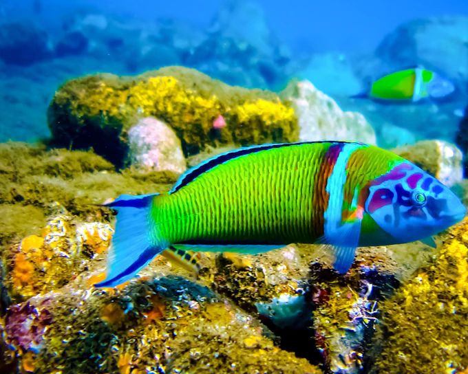 Halkidiki: Beginner Scuba Diving Lesson and Guided Dive