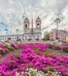 Piazza di Spagna