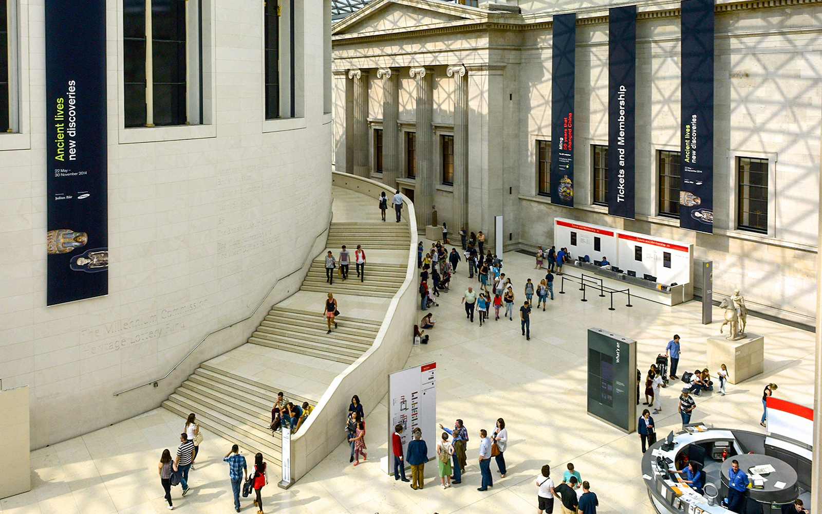 British Museum
