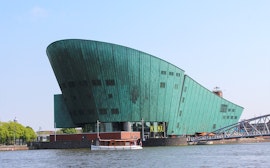 NEMO Science Museum