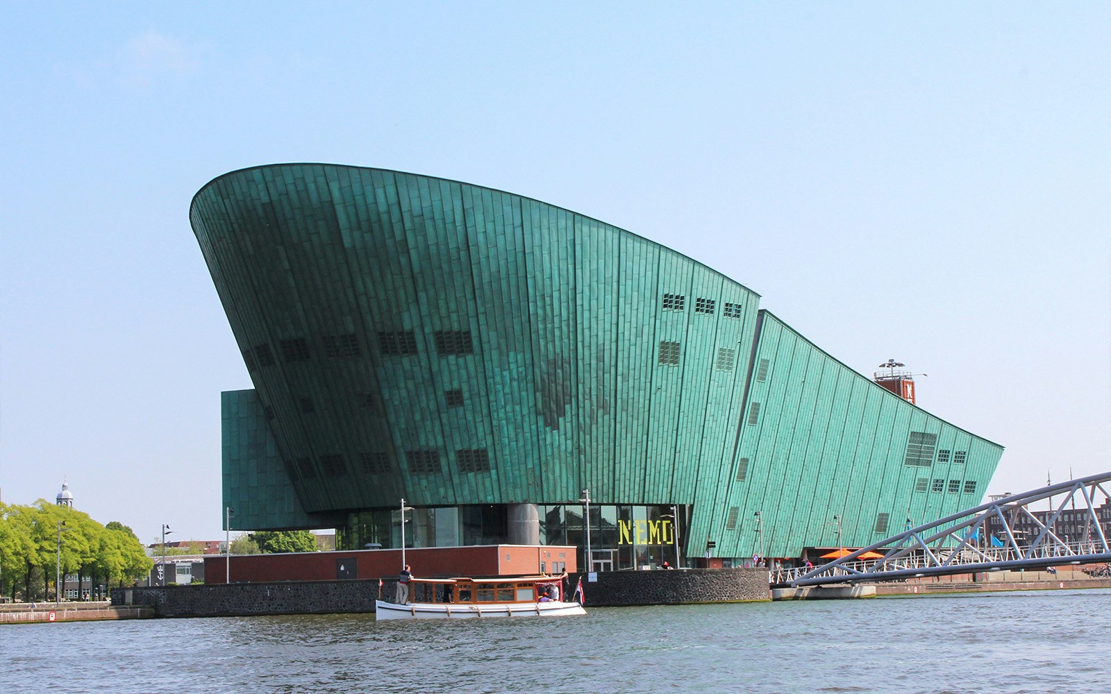 NEMO Science Museum