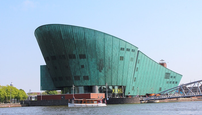 NEMO Science Museum