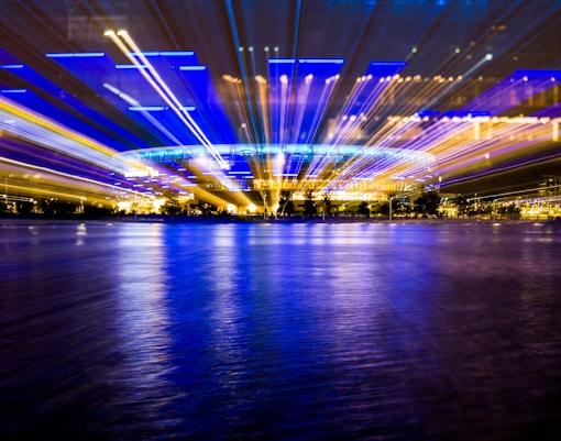 history of optus stadium