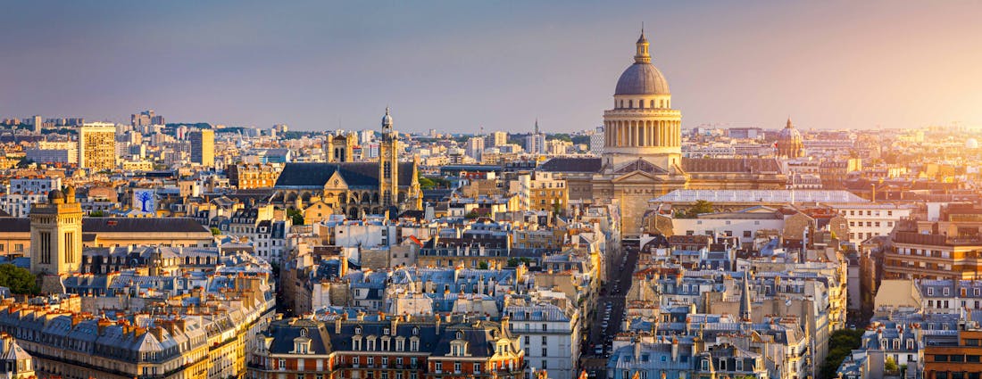 Where to Stay in Paris – First Time Tourist’s Guide