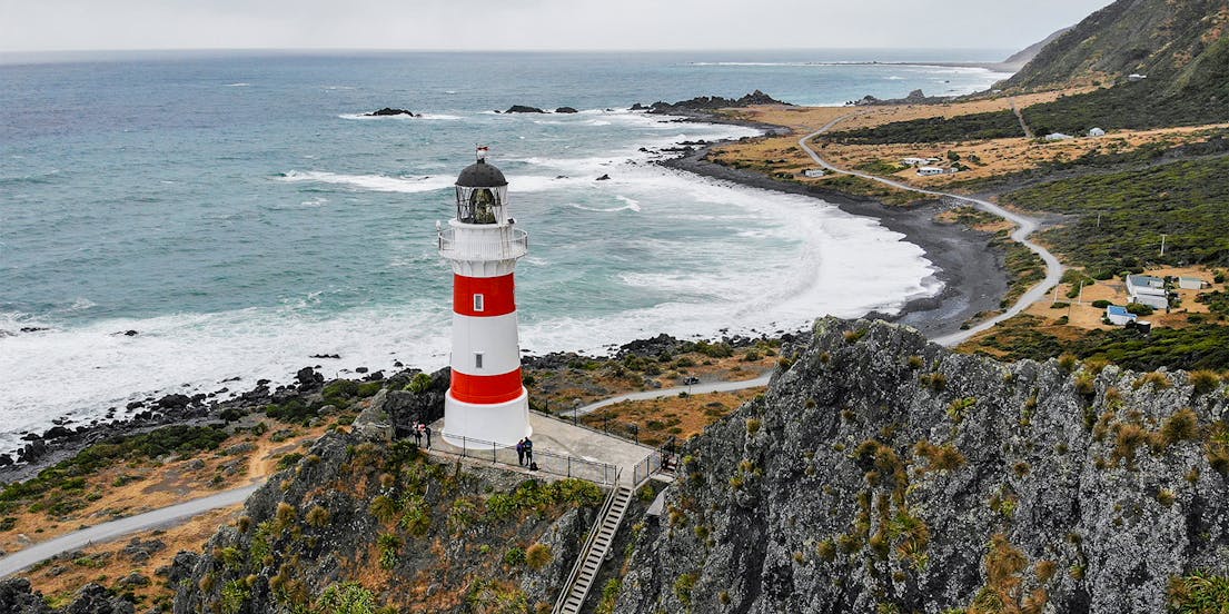 Cape Palliser