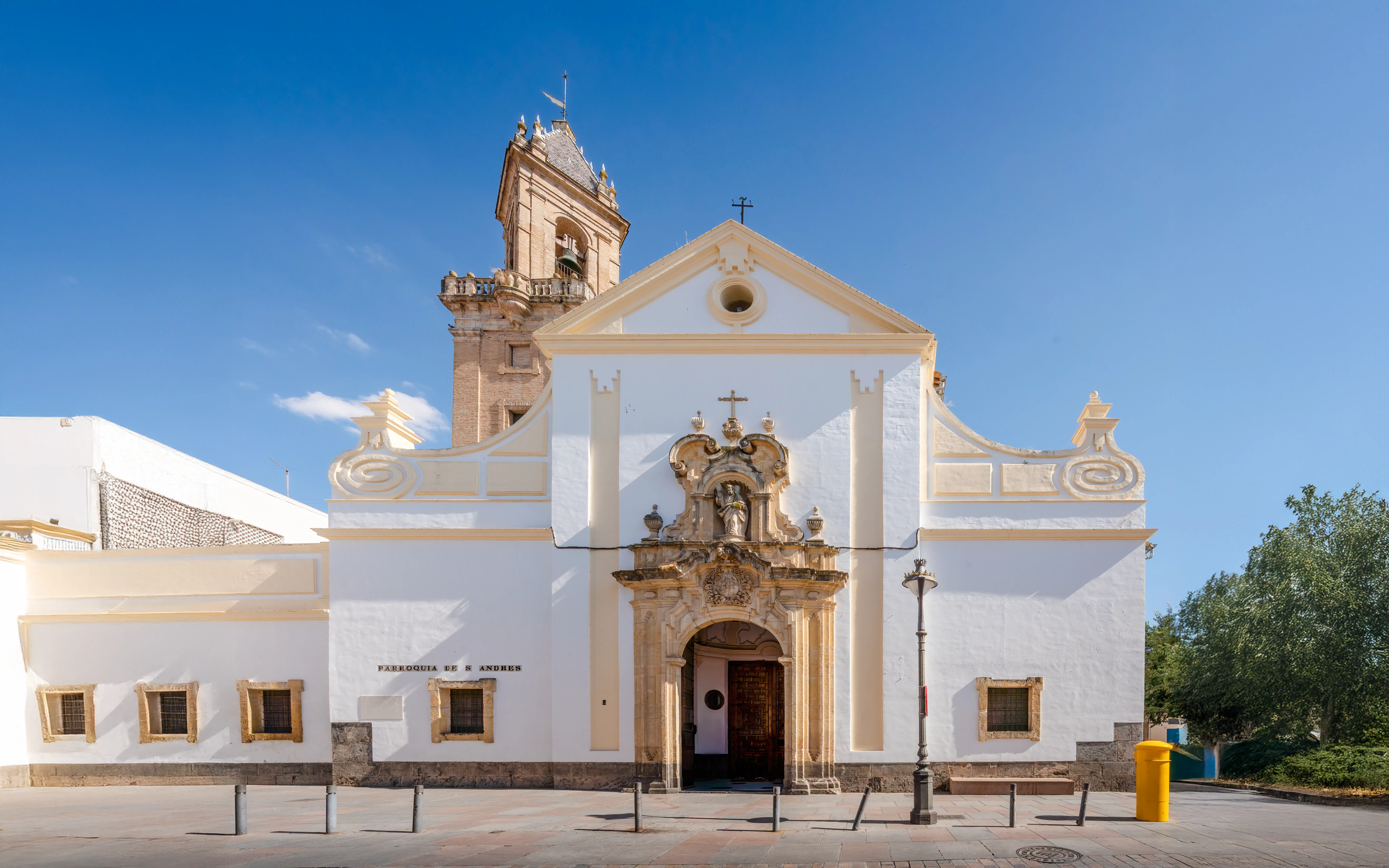 Realejo - San Andrés	