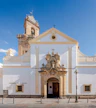 Realejo - San Andrés
