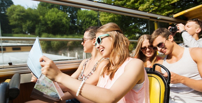 Florence Day Trips - Guided Tours & Transfers