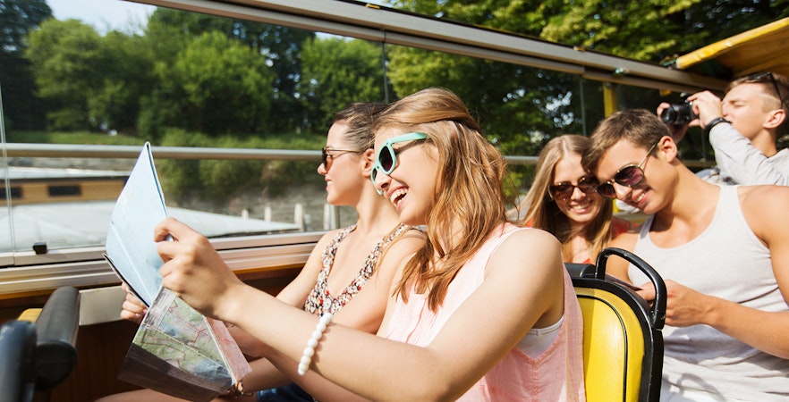 Florence Day Trips - Guided Tours & Transfers