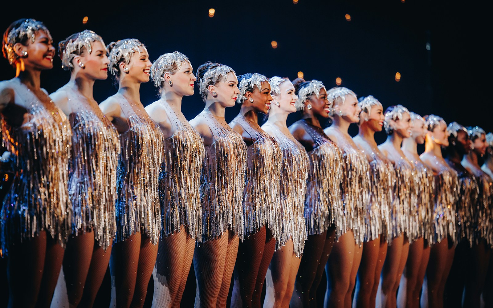 Rockettes 2024 Radio City Rockettes Christmas Spectacular Opens Friday