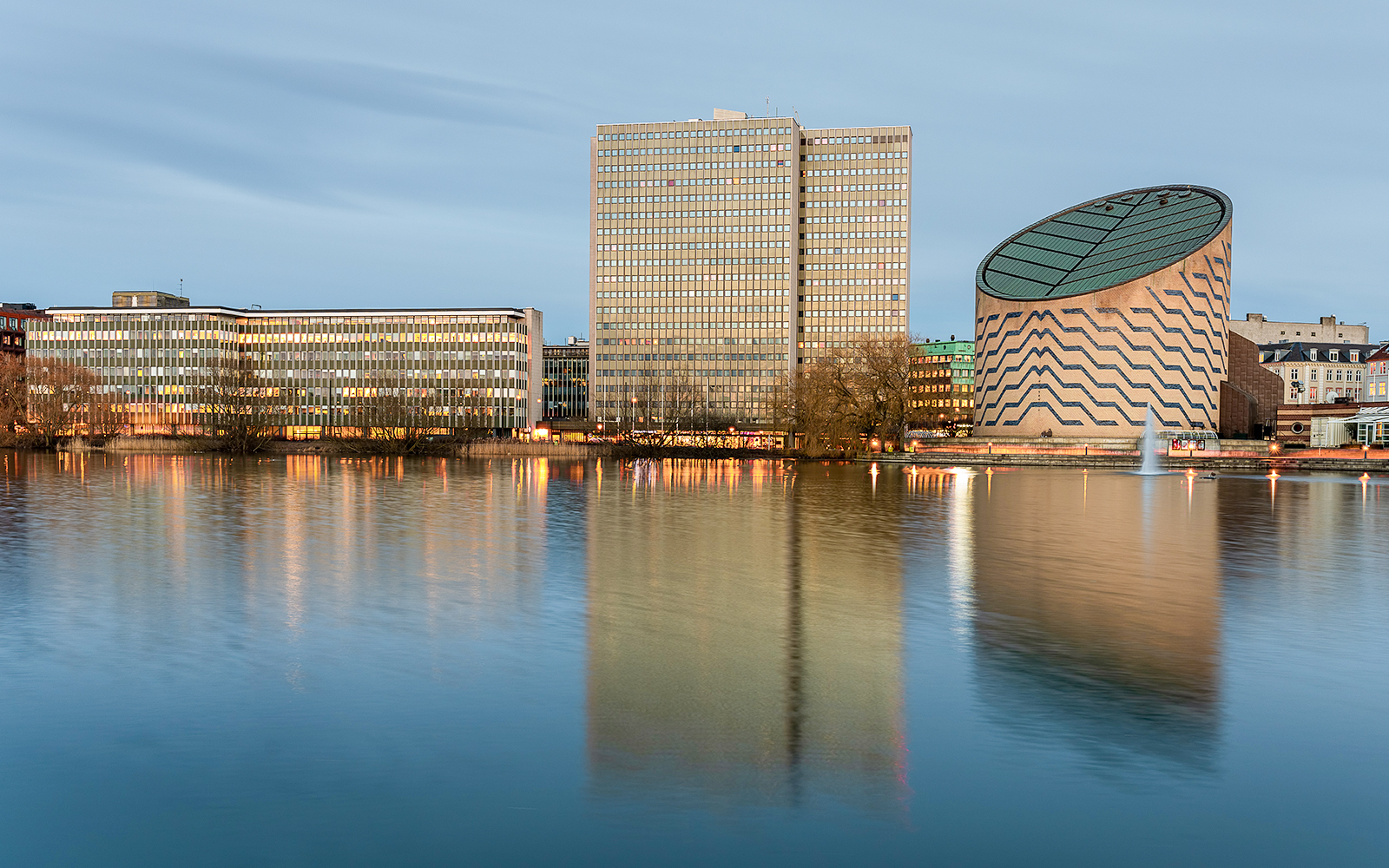 Tycho Brahe-planetariet