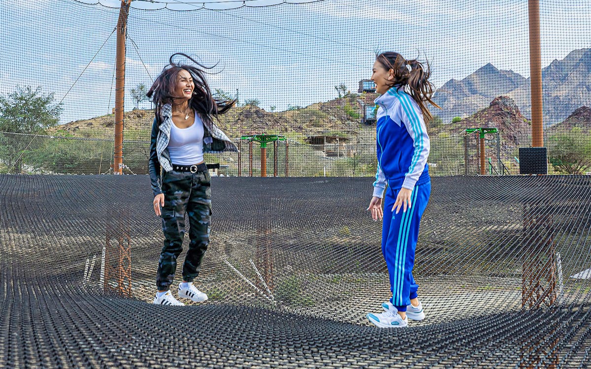 biglietti per l'hatta wadi hub - pacchetto ultimate adventure-8 biglietti per l'hatta wadi hub - pacchetto ultimate adventure-8