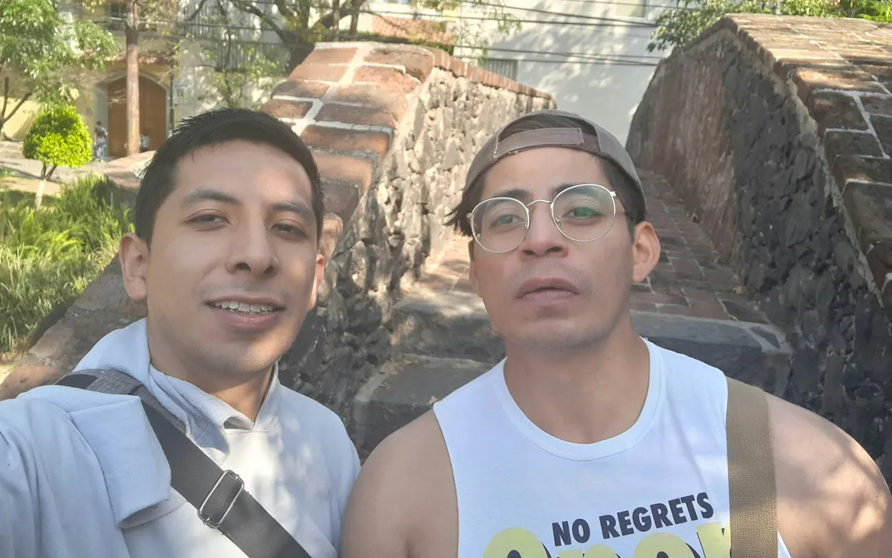 Hidden Gems of Mexico City: Self-Guided City Exploration Game