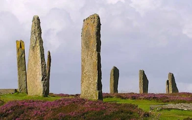 Orkney Private Half Day Tour