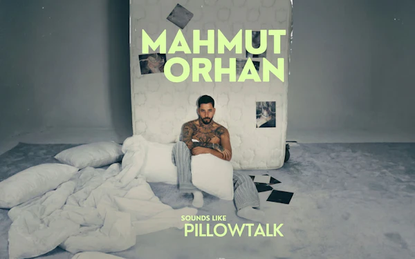 Club Chinois on Wednesdays: Sounds Like Pillow Talk Tickets