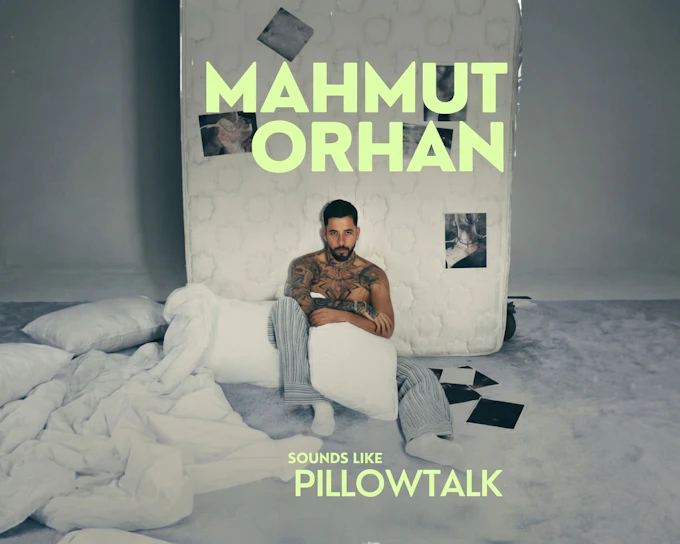 Club Chinois on Wednesdays: Sounds Like Pillow Talk Tickets
