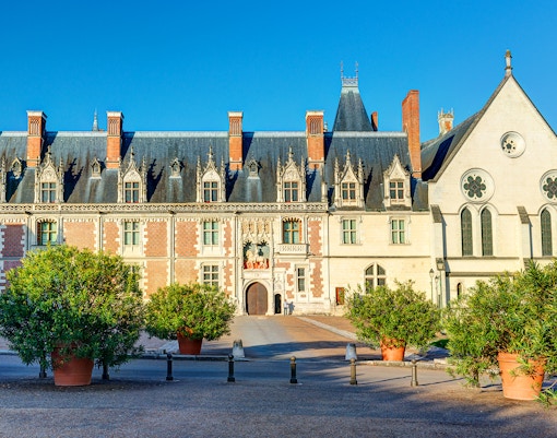 Blois
