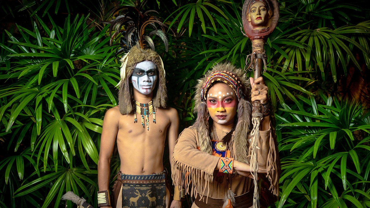 Visitor tips - Sunway Lagoon Tickets