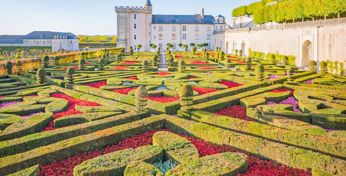 Château de Villandry