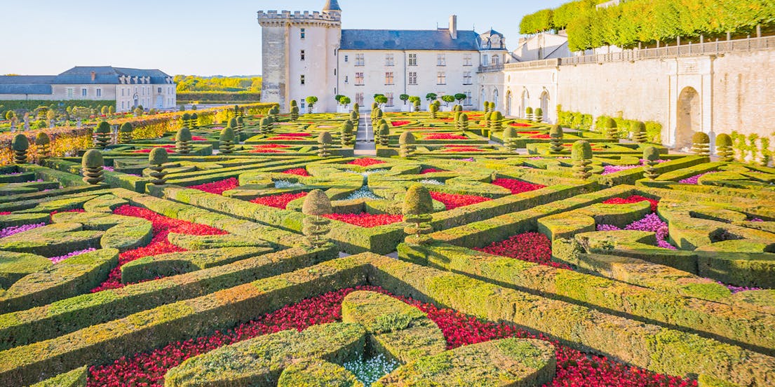 Château de Villandry