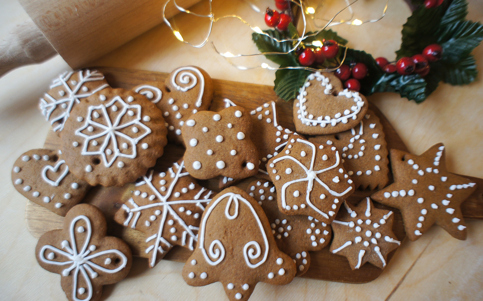 Taste Swiss seasonal treats