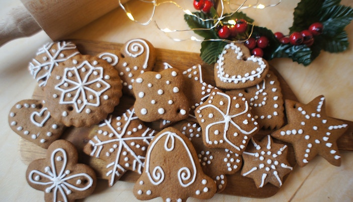 Taste Swiss seasonal treats