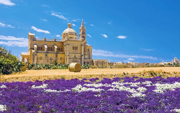 Gozo - Boat Tour from Sliema