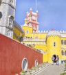 Pena Palace
