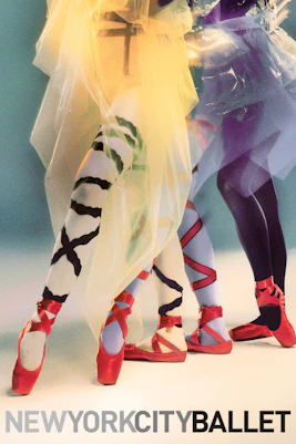 New York City Ballet Tickets