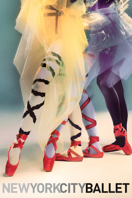 New York City Ballet product image
