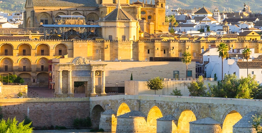 Kathedralmoschee Córdoba Tickets