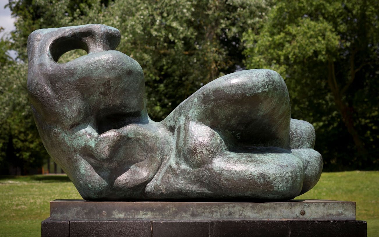 entrada de admisión general a los jardines de kew con acceso a exposiciones especiales y atracciones principales-4