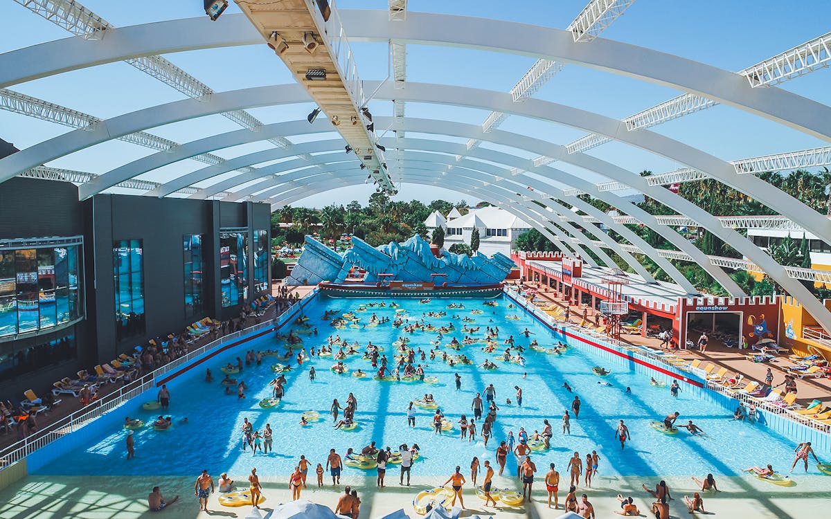 billets pour le parc aquashow-8 billets pour le parc aquashow-8
