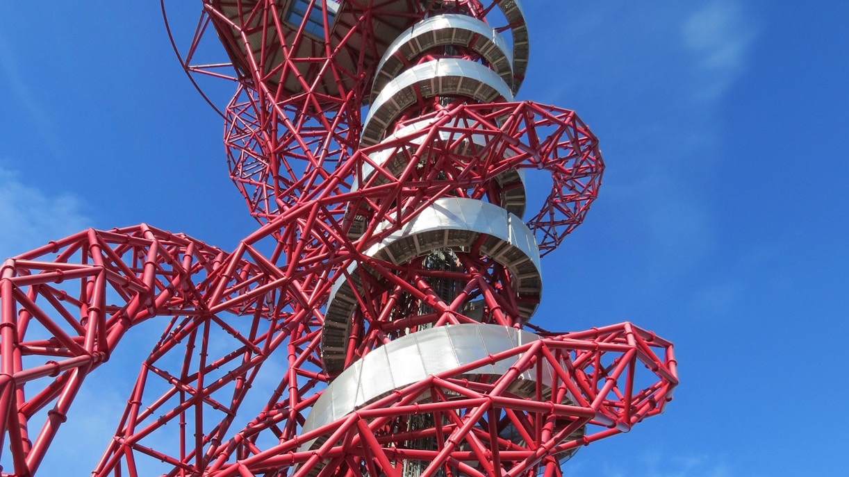 Timings of ArcelorMittal Orbit